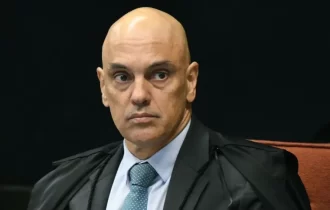 Moraes diz que não “tolerará que milícias digitais atentem contra a democracia”