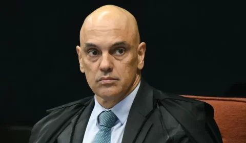 Alexandre de Moraes proíbe associação de Lula à morte de Celso Daniel