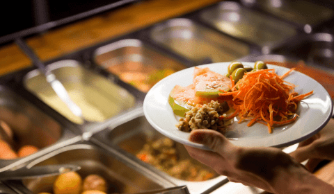 MPF denuncia empresários por fraudar licitação de refeições destinadas ao IFRN de Santa Cruz