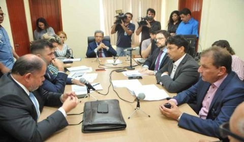MPF denuncia organização criminosa liderada por prefeito de Pinheiro (MA) por fraudes e desvio de recursos