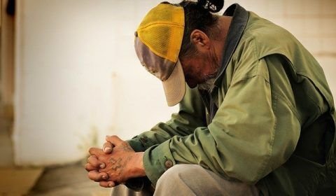 MSF alerta para escalada da fome, desnutrição e seca na Etiópia