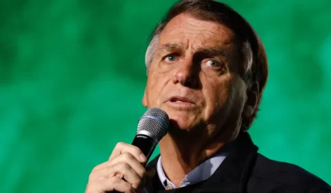 “Muita gente não gostava dele”, diz Bolsonaro sobre jornalista inglês sumido na Amazônia