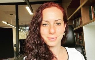 Natália Demes é anunciada pré-candidata ao governo do Amazonas pelo PSOL