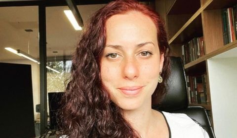 Natália Demes é anunciada pré-candidata ao governo do Amazonas pelo PSOL