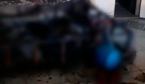 Neta ateia fogo na casa e mata avó de 91 anos em Iranduba