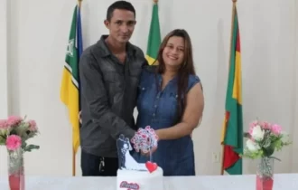 O amor venceu: casal vai à Justiça para se separar e acaba se casando