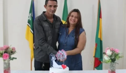 O amor venceu: casal vai à Justiça para se separar e acaba se casando