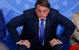 O que faz da pesquisa Datafolha uma enorme pedra no sapato de Bolsonaro