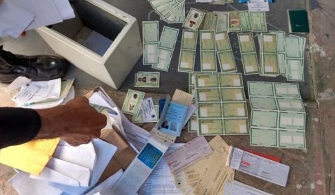 Operação Multi desarticula organização criminosa especializada em fraudes previdenciárias e crime de lavagem de dinheiro