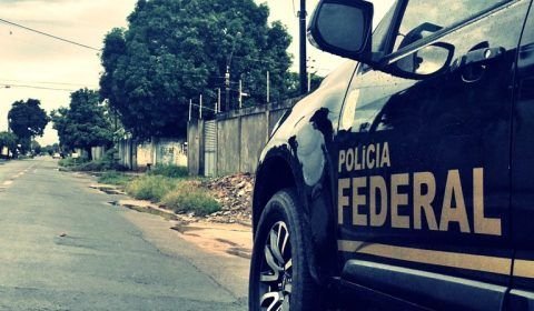 Operação Odisseu desarticula organização criminosa de tráfico de drogas, que atuaria em vários estados do Brasil