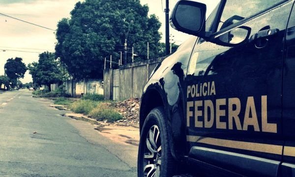 Operação Odisseu desarticula organização criminosa de tráfico de drogas, que atuaria em vários estados do Brasil