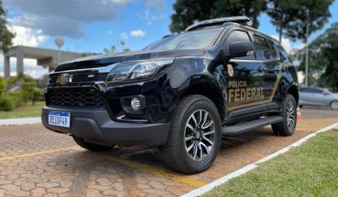 PF apura desvios de recursos no Ministério da Educação