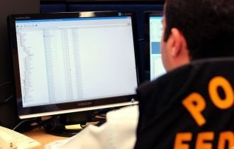 PF combate crimes de ódio na Internet
