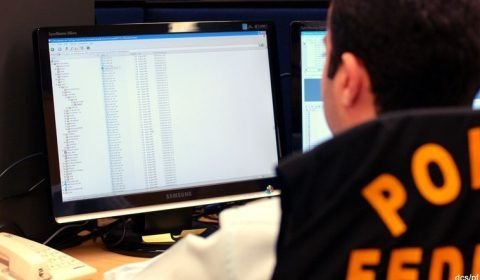 PF combate crimes de ódio na Internet