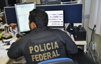 PF deflagra Operação Resgate PF deflagra Operação Resgate para combater o abuso sexual infantil e sua divulgação na internetsexual infantil e sua divulgação na internet