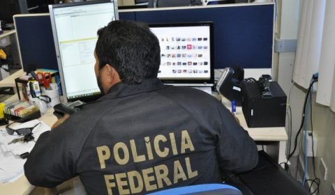 PF deflagra Operação Resgate PF deflagra Operação Resgate para combater o abuso sexual infantil e sua divulgação na internetsexual infantil e sua divulgação na internet