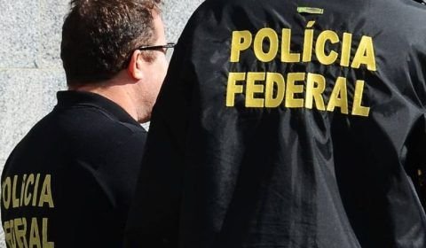 PF mira grupo criminoso voltado ao tráfico internacional de drogas