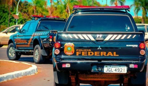 PF prende em flagrante empregado da Caixa por fraude ao auxilio emergencial