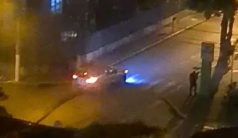Polícia desarma bombas em agência bancária após ataque no interior de MG