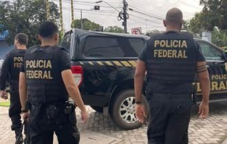 Polícia Federal investiga fraude na cota parlamentar de deputado da ALAP