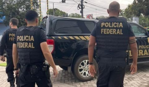 Polícia Federal investiga fraude na cota parlamentar de deputado da ALAP