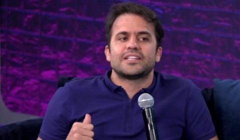  Pré-candidato à presidência Pablo Marçal visita Manaus nesta segunda-feira 