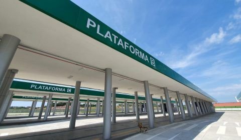 Prefeitura de Manaus e governo do Estado assinam convênio para a construção do T7 e adequação do T6