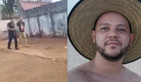 Professor é preso após abusar de menor