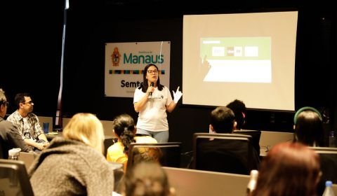 Projeto que auxilia idosos é campeão da 2ª edição do ‘Inovathon’
