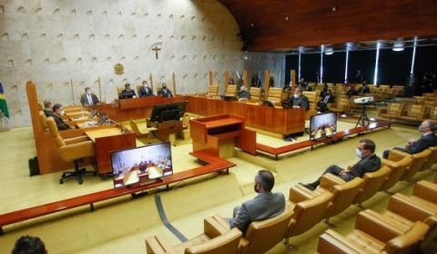 Segunda Turma do STF derruba decisão que beneficiou bolsonarista