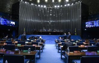 Senado aprova projeto de cuidado à saúde mental de gestantes