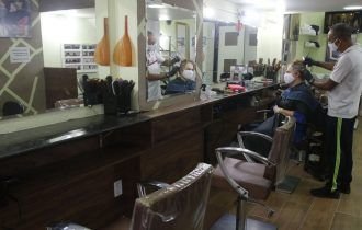 Serviços presenciais puxam crescimento da economia no 1º trimestre