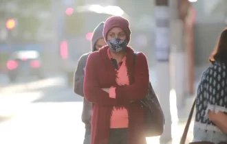 Sob influência do La Niña, inverno será marcado por chuvas abaixo da média no Brasil