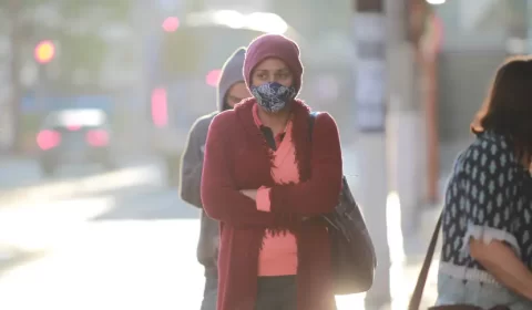 Sob influência do La Niña, inverno será marcado por chuvas abaixo da média no Brasil