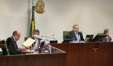 STF derruba liminar e retoma cassação de deputado bolsonarista