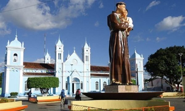 TCE admite representação contra a Prefeitura de Borba