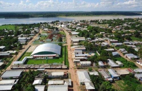 Prefeitura de Beruri aumenta contrato de merenda escolar em R$ 563 mil