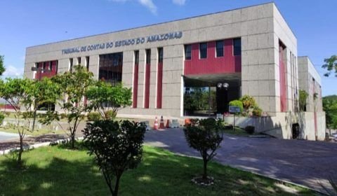 TCE julga improcedente representação de Wilker contra Governo do Amazonas