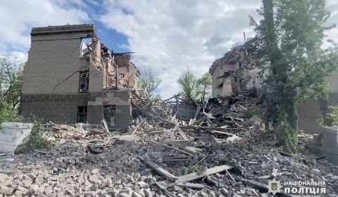 Ucrânia: Rússia pode chegar a 40 mil soldados mortos neste mês