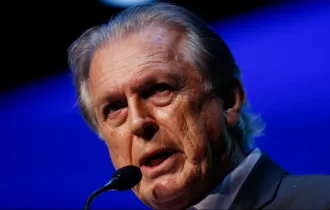 União Brasil precisa “entrar em campo”, diz Bivar ao lançar pré-candidatura
