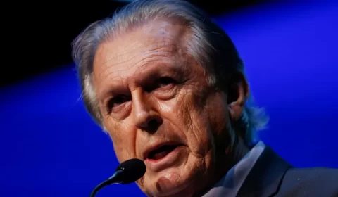 União Brasil precisa “entrar em campo”, diz Bivar ao lançar pré-candidatura