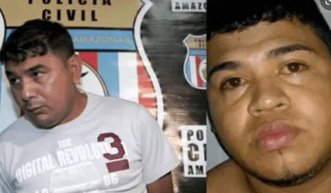Urgente: Vulgo “L 7” filho do narcotraficante Zé Roberto da Compensa é assassinado em Manacapuru; veja vídeo