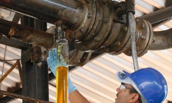 Vibra quer elevar cabotagem de biodiesel ao Nordeste em até 20% neste ano; reduz custos