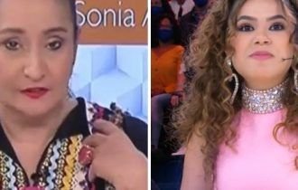Vídeo: Sonia Abrão detona Maisa como apresentadora na Globo: ‘Chata’