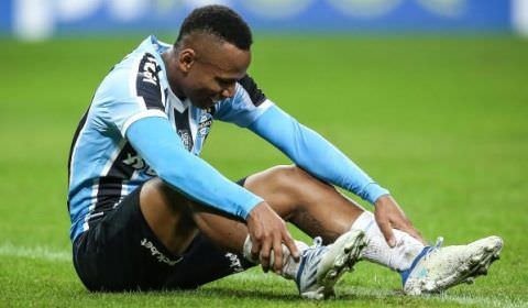 New York FC, de Talles Magno, acena proposta de R$ 14 milhões e Grêmio pode perder 'zerado' na Série B