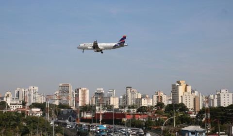 Inflação do setor do turismo teve alta de 41% em junho