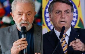 Após petista ser morto por bolsonarista, Lula chama Bolsonaro de irresponsável; ‘discurso de ódio’