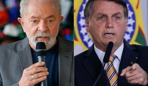 Após petista ser morto por bolsonarista, Lula chama Bolsonaro de irresponsável; ‘discurso de ódio’