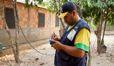 A 20 dias do Censo, IBGE ainda prepara treinamento de pesquisadores