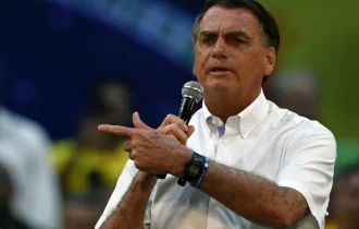 A crítica de Bolsonaro às cartas em defesa da democracia